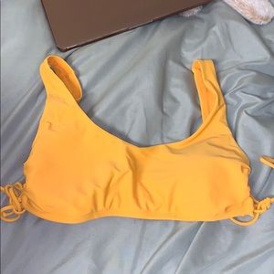 Hollister Bathing Suit top